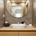 Oak Tree By Halu! Spacious With Scandinavian Design Апартаменты *