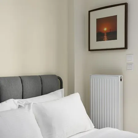 Daire Oak Tree By Halu! Spacious With Scandinavian Design *