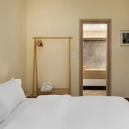 Oak Tree By Halu! Spacious With Scandinavian Design Daire *