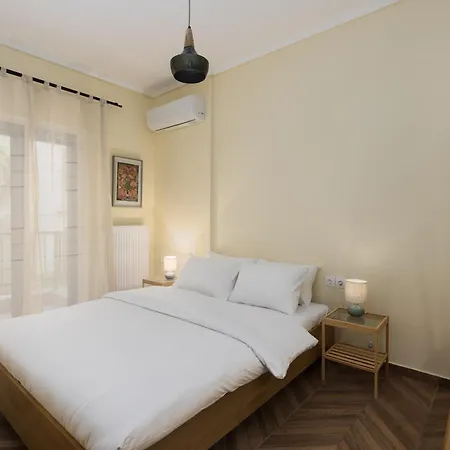 Daire Oak Tree By Halu! Spacious With Scandinavian Design *