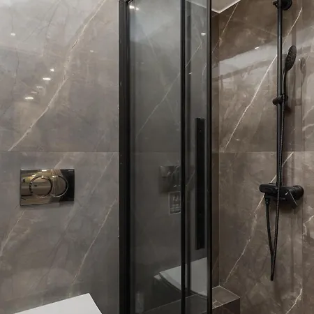 Oak Tree By Halu! Spacious With Scandinavian Design Daire *