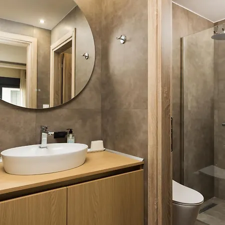Oak Tree By Halu! Spacious With Scandinavian Design *