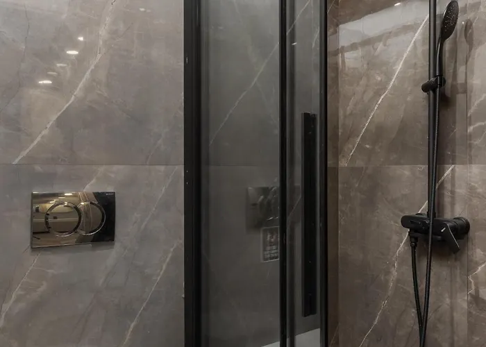 Oak Tree By Halu! Spacious With Scandinavian Design Apartamento *