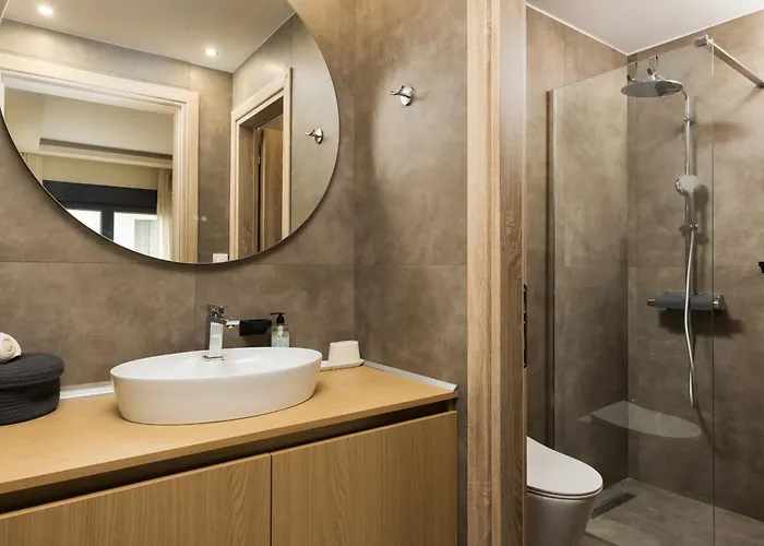 Oak Tree By Halu! Spacious With Scandinavian Design *