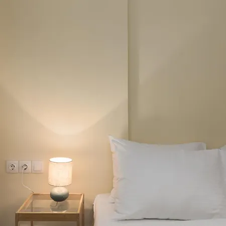 דירה Oak Tree By Halu! Spacious With Scandinavian Design