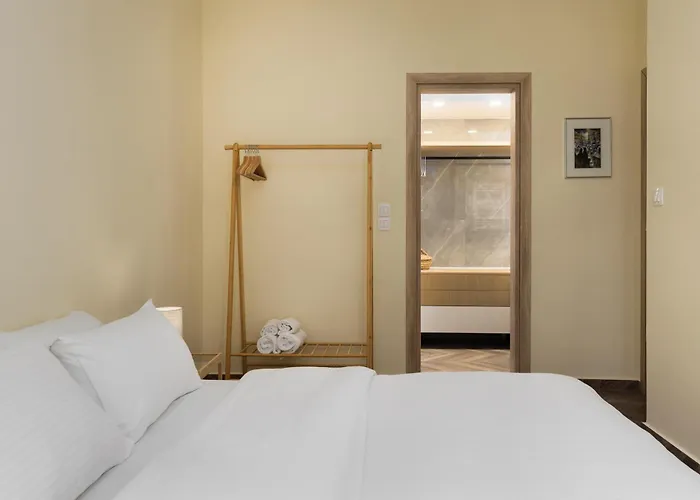 Oak Tree By Halu! Spacious With Scandinavian Design דירה *