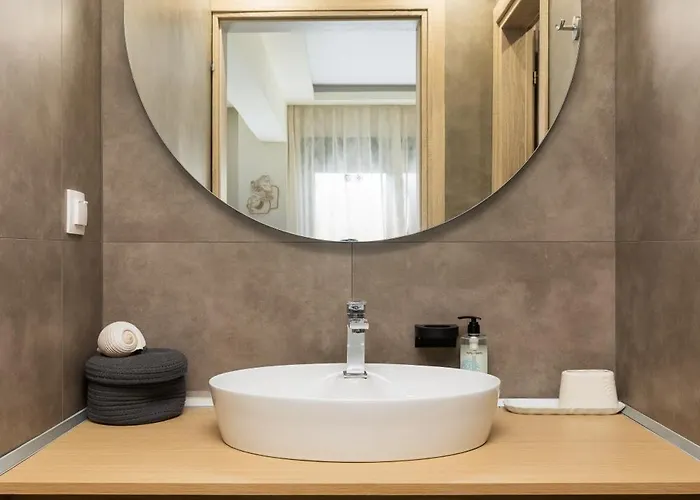 Oak Tree By Halu! Spacious With Scandinavian Design דירה *